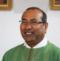 20250803 Pater Baltharaju Banda 2025