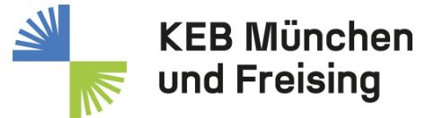 KEB Logo
