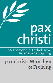 Logo Pax Christi München