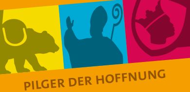 Logo Korbinianswallfahrt 2025