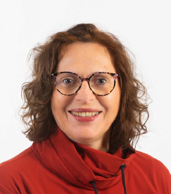 Maria Leutgäb
