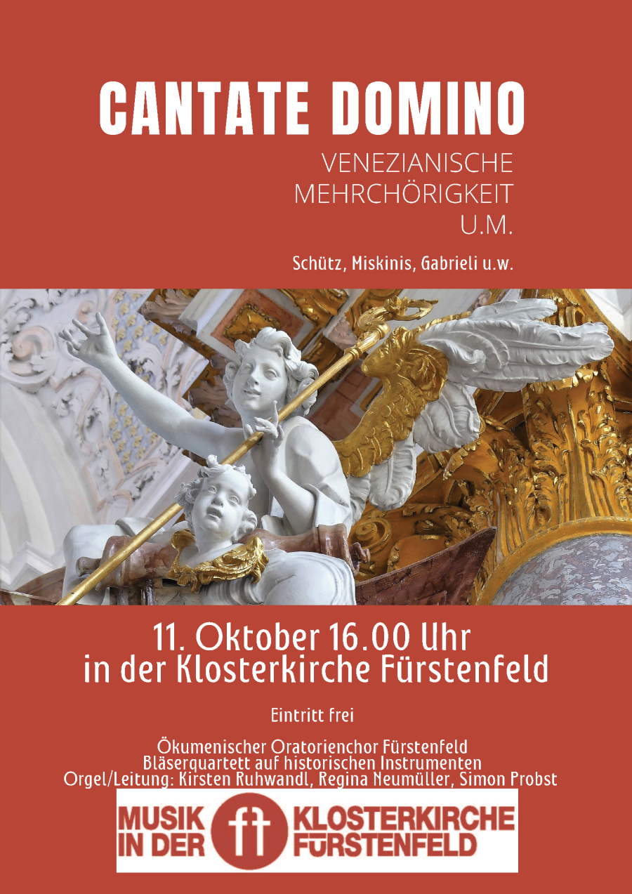 Ökumenisches Konzert