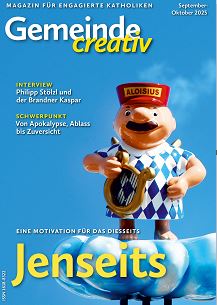 Cover GC Jenseits