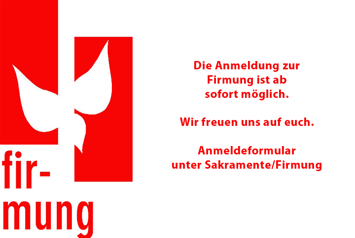 Firmanmeldung
