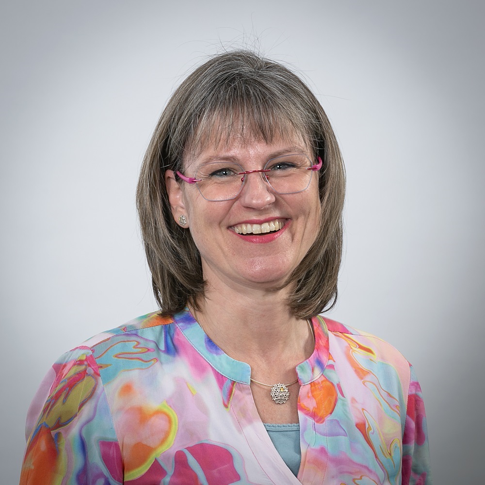 Diana Kühnlein-Spielmannleitner