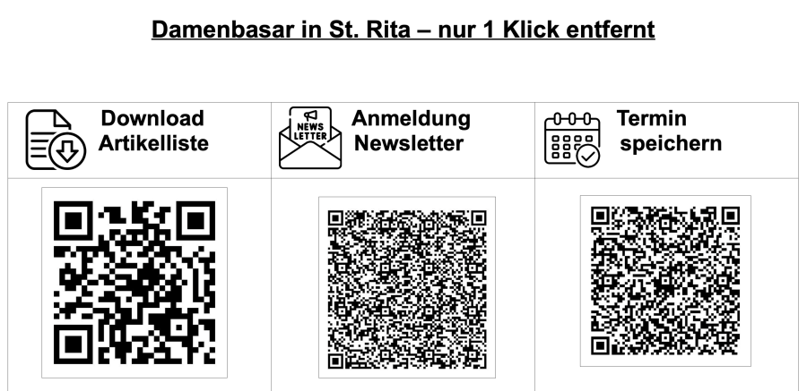250917 Damenbasar Code