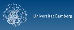 Universität Bamberg, Logo