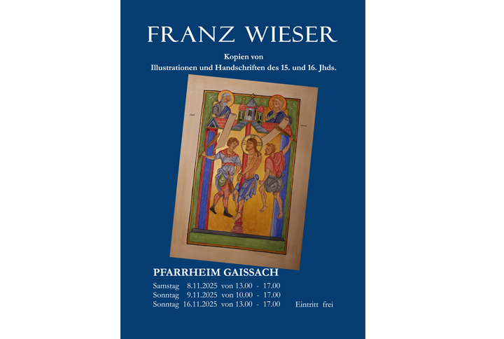 Illustrationen von Franz Wieser
