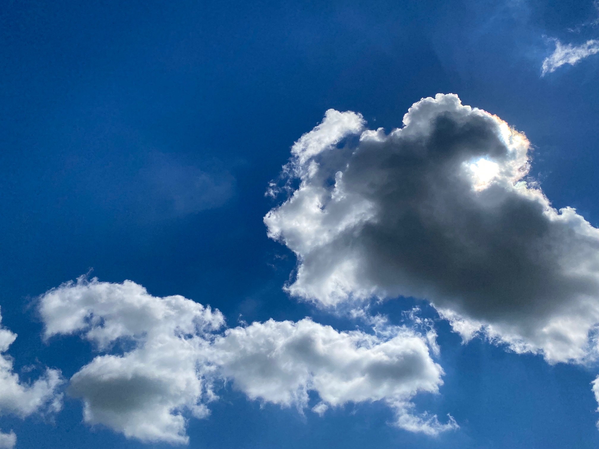 Wolken