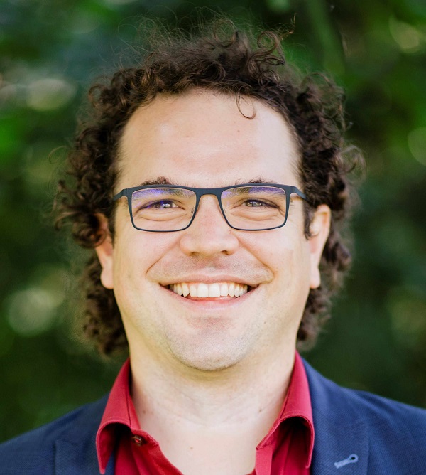 Stefan Reis