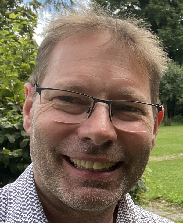 Markus Brunnhuber