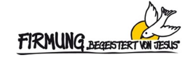 Logo Firmung 2026