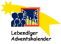 Lebendiger Adventskalender Logo klein