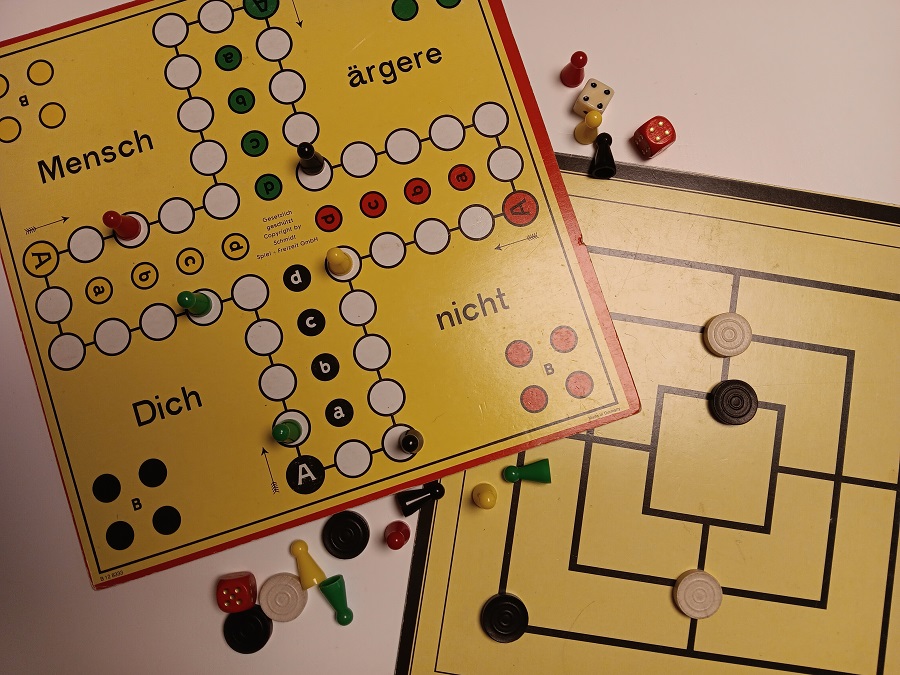 Spieleabend