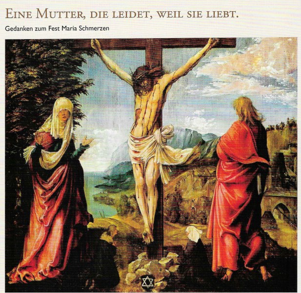 Eine Mutter
