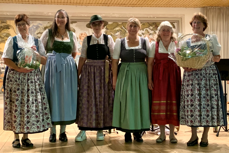 Wendelsteinhalle 21.9.25