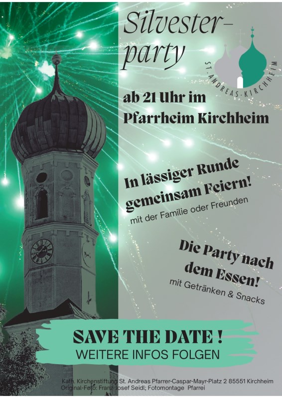 Silvester St. Andreas