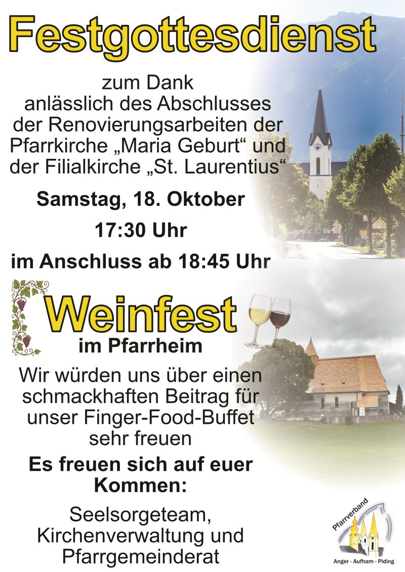 Weinfest