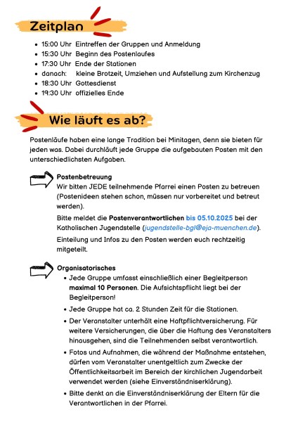 Bild 2 Einladung Minitag