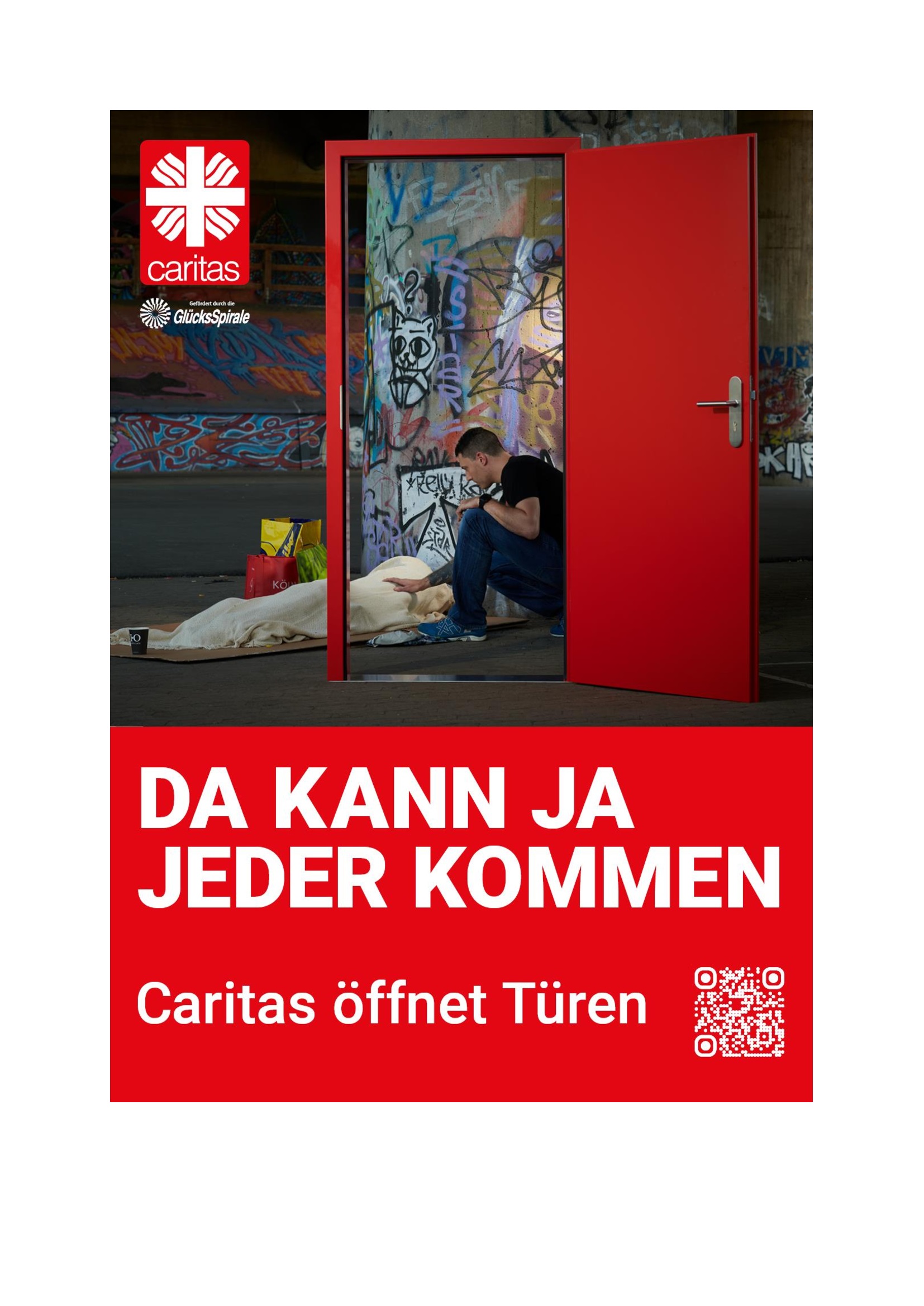 Caritas 2025