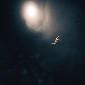 Julian Charrière, Where Waters Meet [2.31 atmospheres]