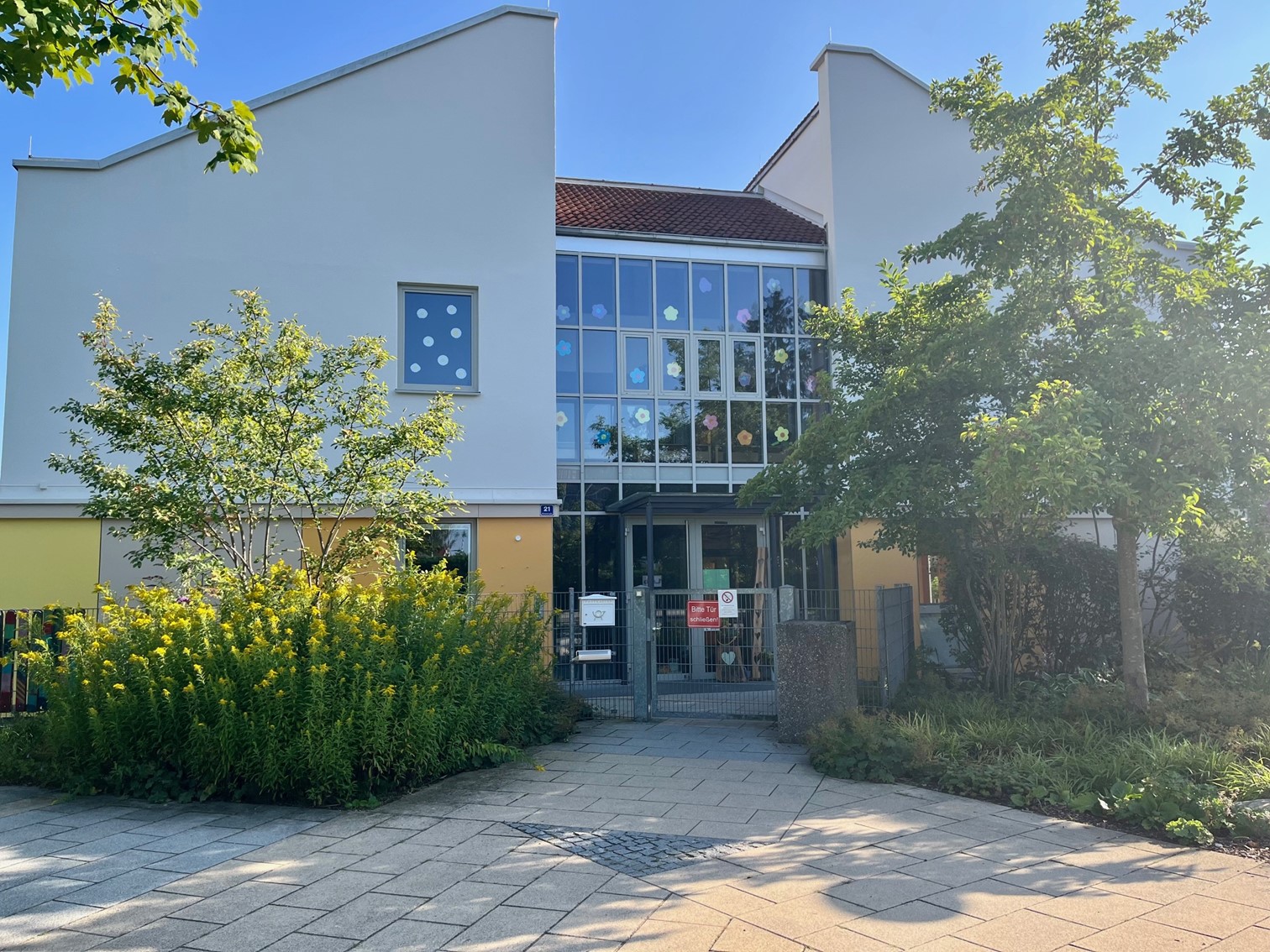S-Frontansicht_Kinderhaus