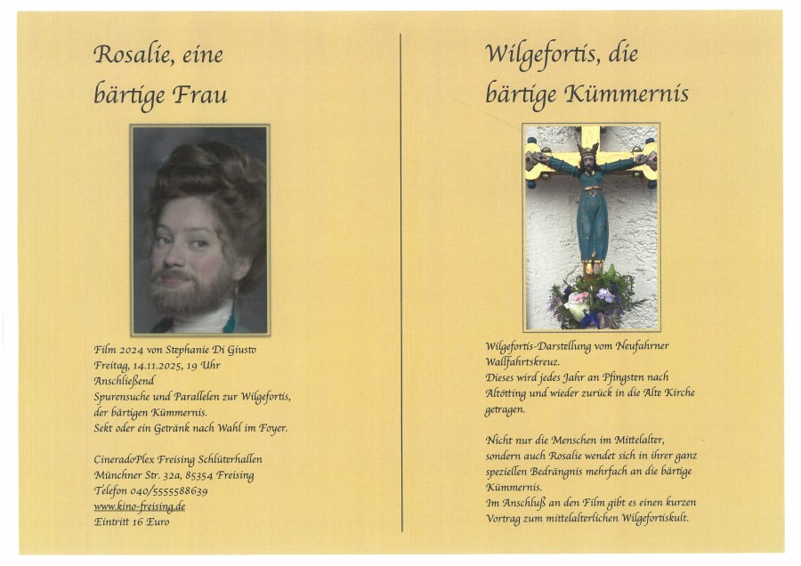 Vortrag