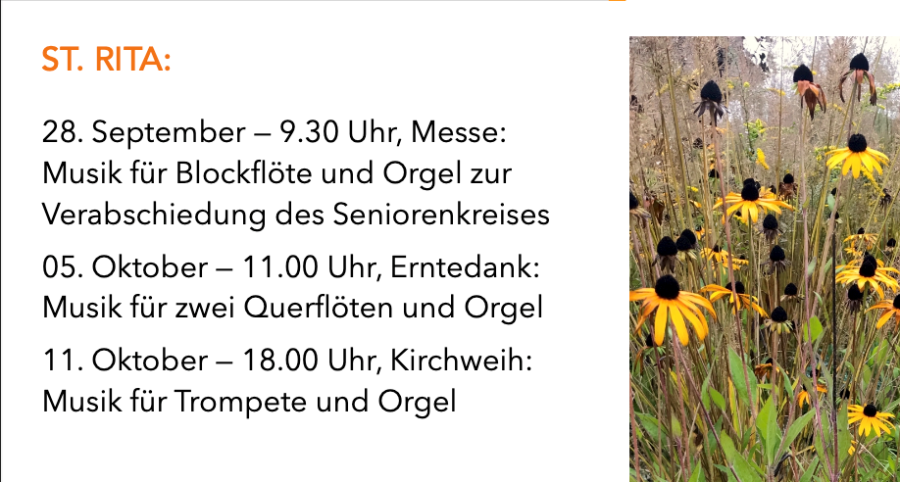 250926 Kirchensmusik Rita