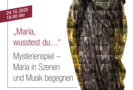 Mysterienspiel 24.10.2025