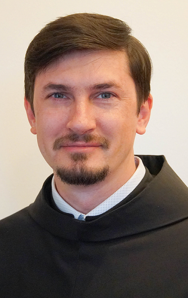 Pater Andrei Mirt