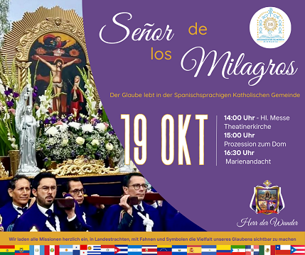 Senior de los Milagros