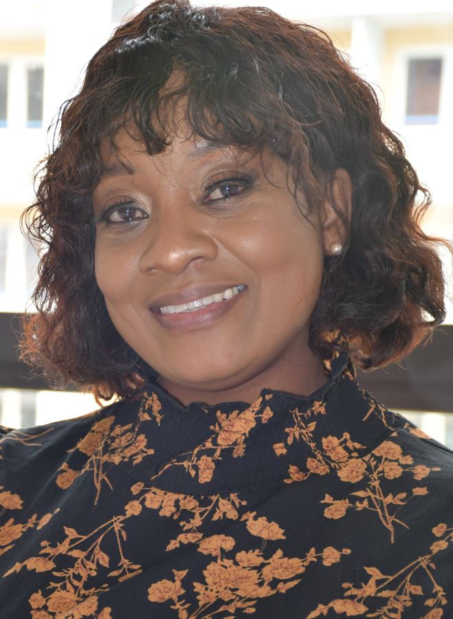 Patricia Mandimika