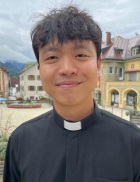 Diakon Stefan Joung
