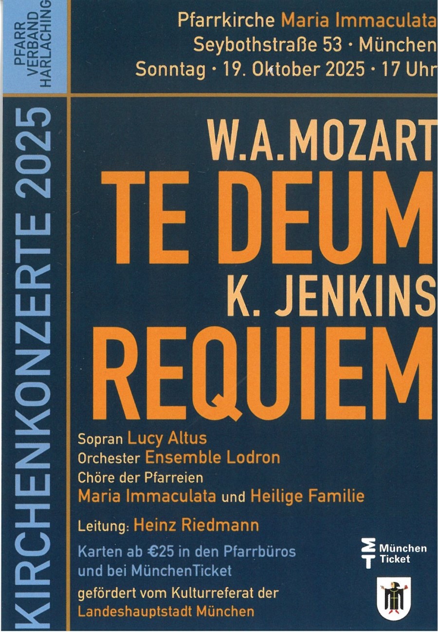 Requiem Karl Jenkins