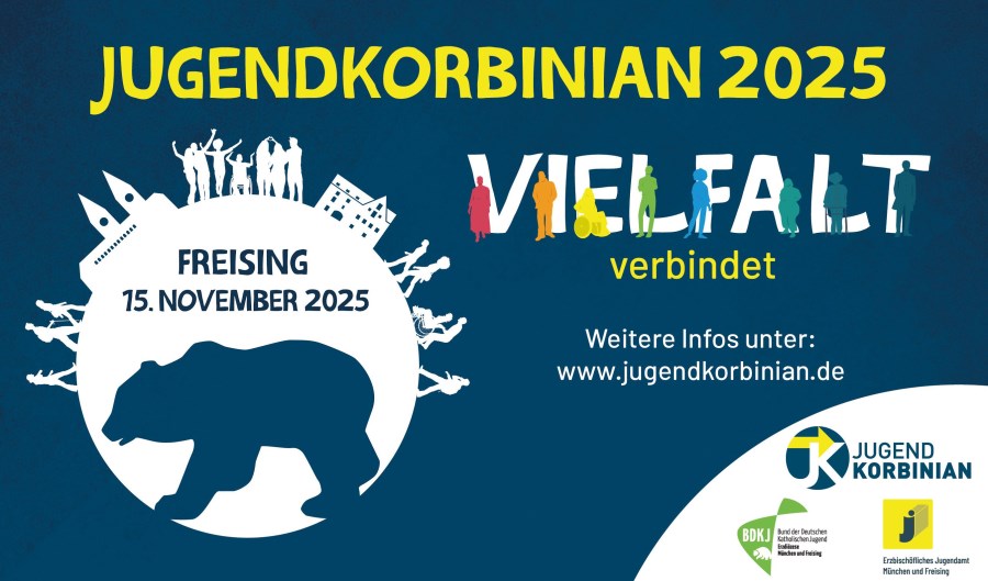 Jugendkorbinian 2025