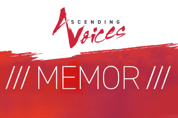 ASCENDING VOICES XV

/// MEMOR ///
19.10.25,19Uhr
HERZ JESU MÜNCHEN