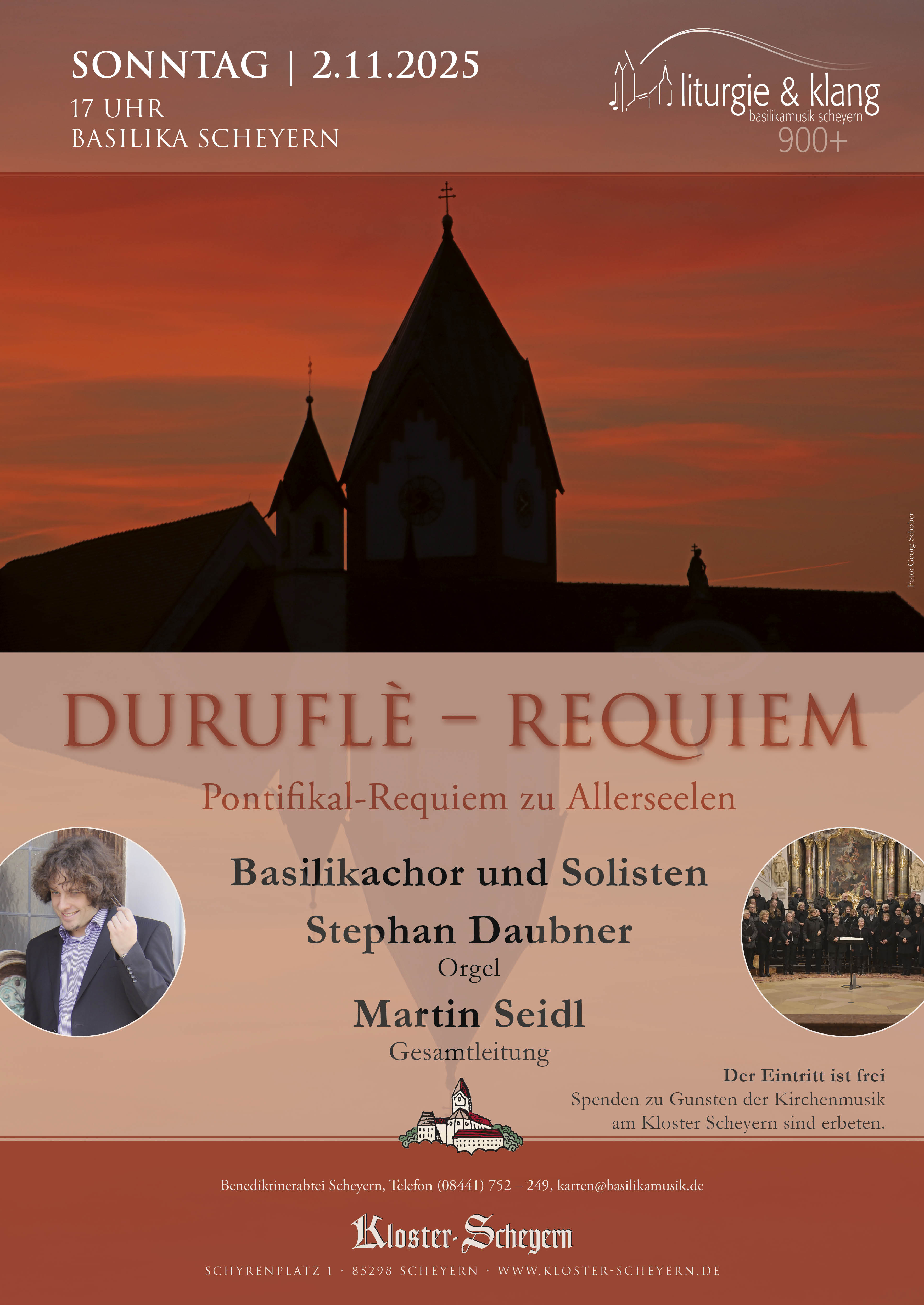 2025-11-02 Allerseelen Requiem