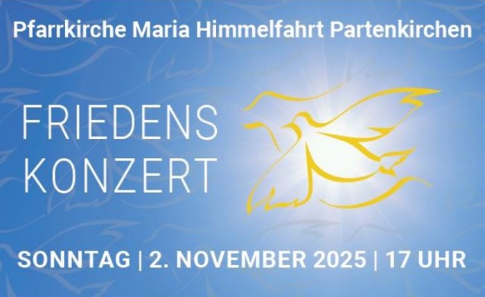 Konzert in Maria Himmelfahrt