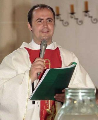 Pater Ciprian Ban