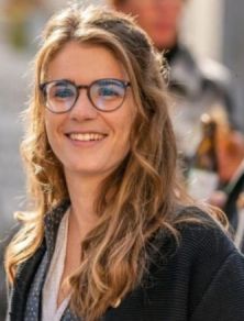 Conny Doppelberger