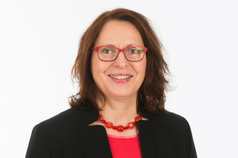 Maria Leutgaeb