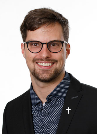 Stefan Schmitt