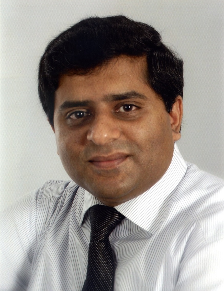 Shibu Joseph Cheeramvelil