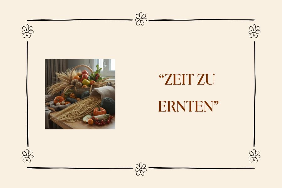 08 Leitwort Oktober 2025 Erntedank