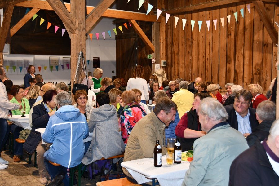 Ehrenamtstreffen 6