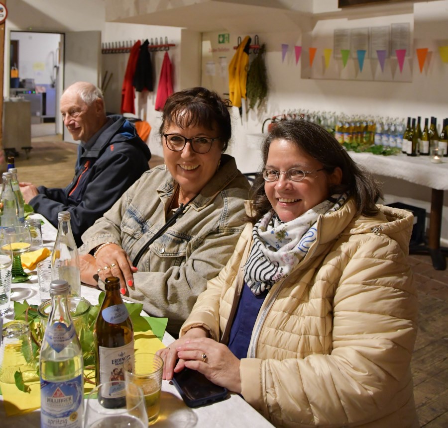 Ehrenamtstreffen 7
