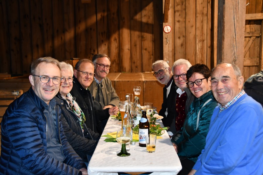 Ehrenamtstreffen 8