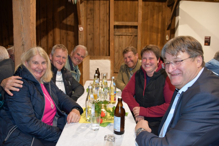 Ehrenamtstreffen 10