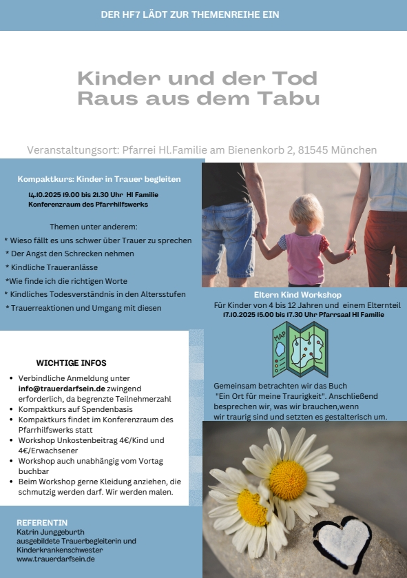 Workshop Trauer1-4 NEU- 2025 Herbst