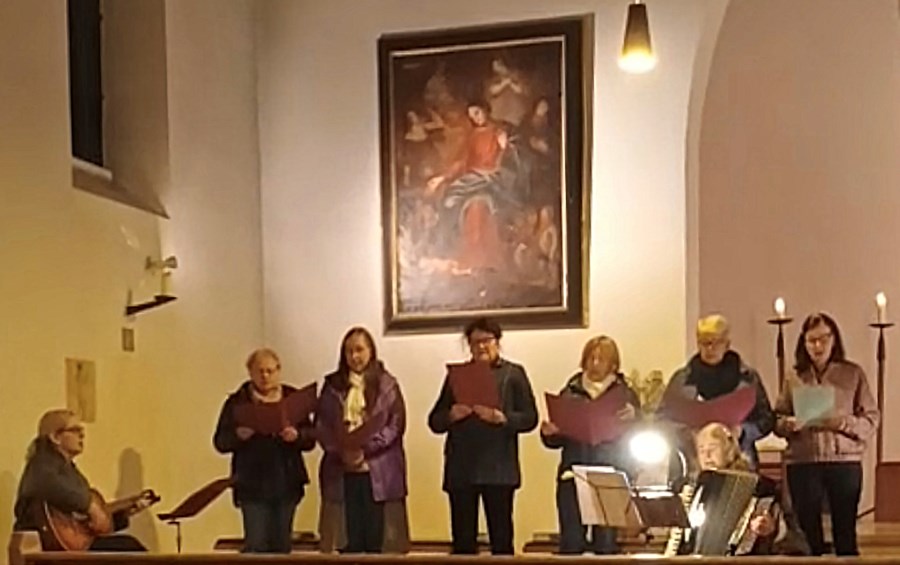 kfd - Degerndorf  Andacht 4